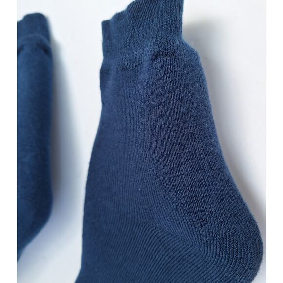 Set of 2 Padded Elbow Protectors / Ulnar Elbow Pads, Dark Blue - Picture 2 of 4